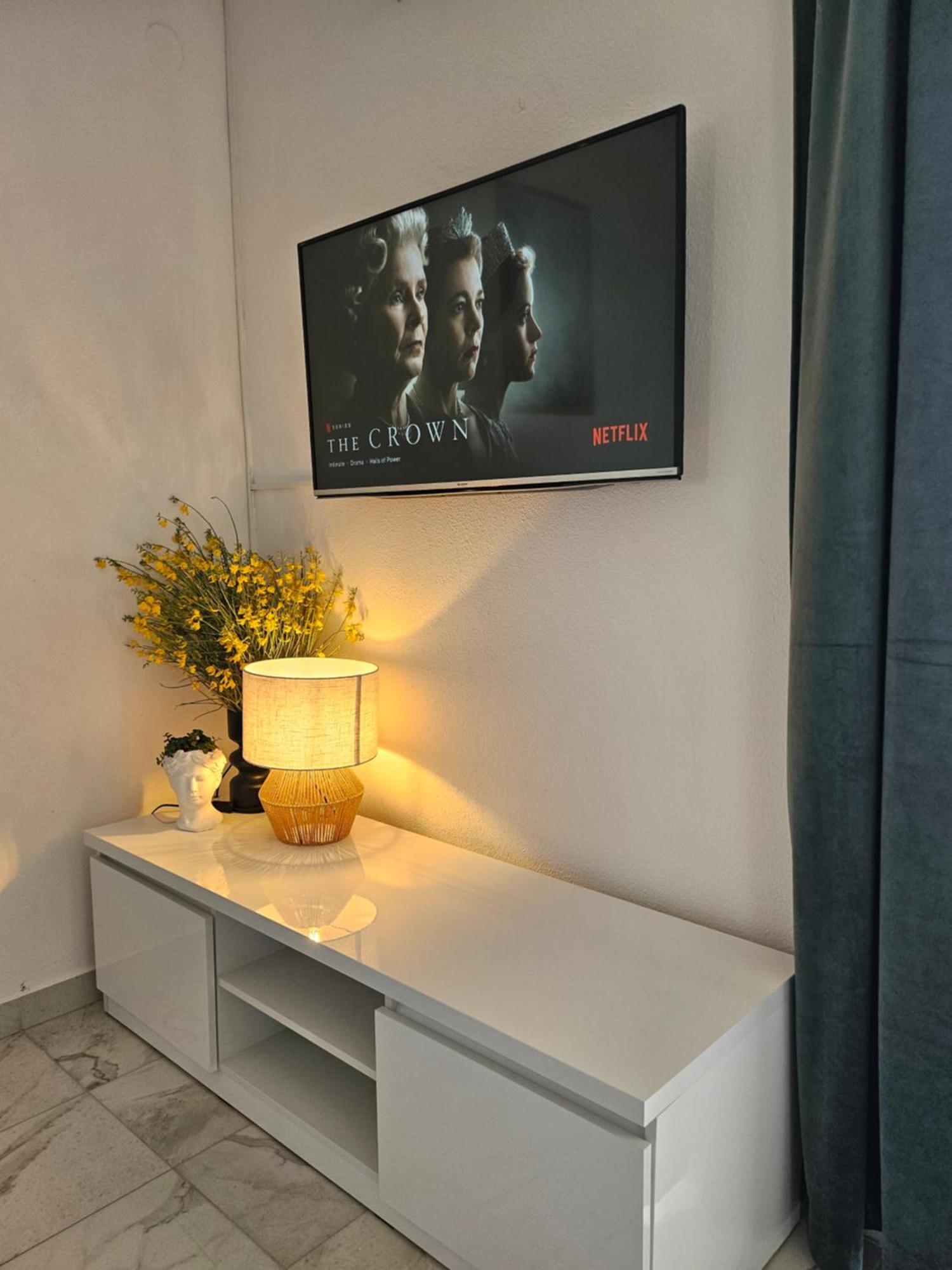 Apartment Wish بودْسْتغانا المظهر الخارجي الصورة