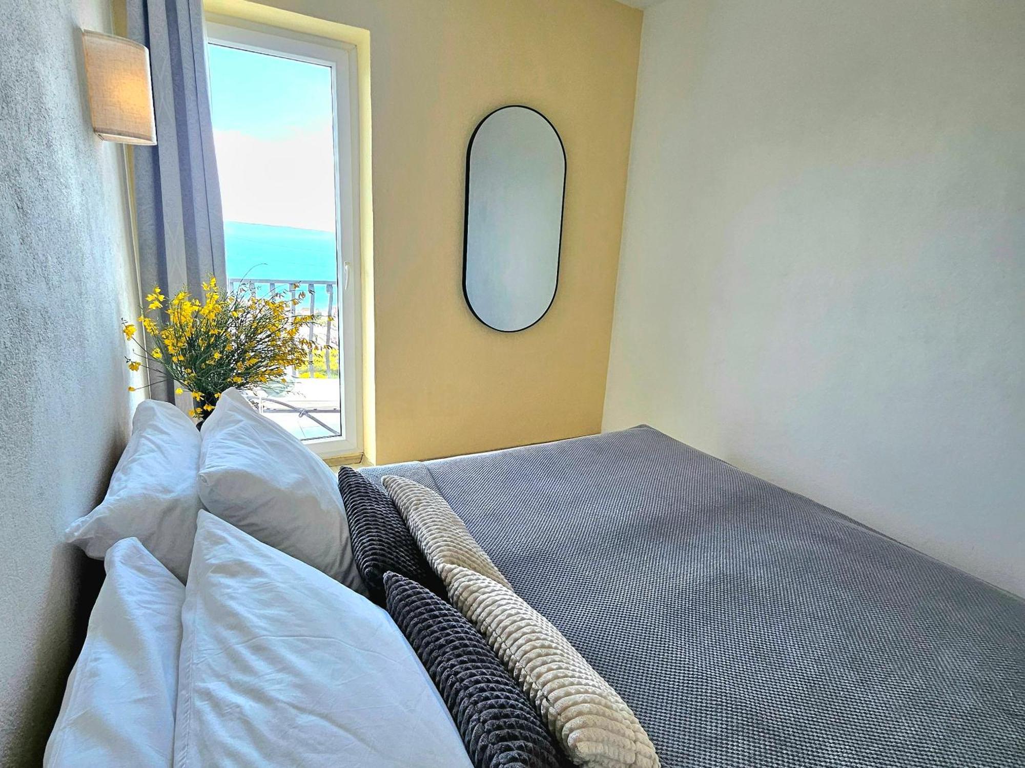 Apartment Wish بودْسْتغانا المظهر الخارجي الصورة